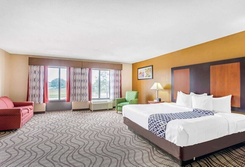 فندق Baymont By Wyndham Moss Point