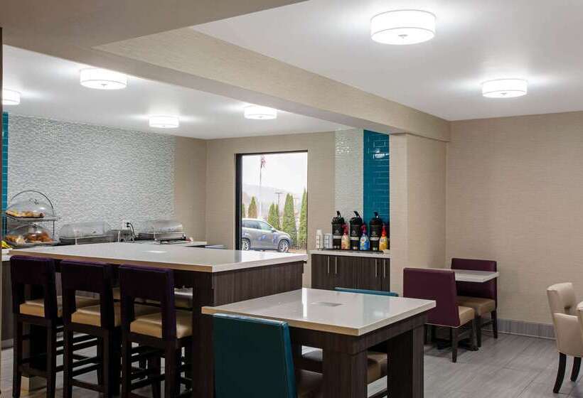 酒店 La Quinta Inn By Wyndham Radford