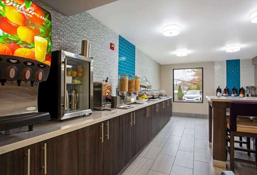 酒店 La Quinta Inn By Wyndham Radford