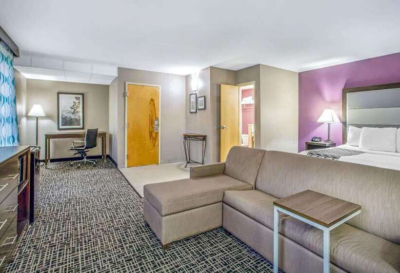 酒店 La Quinta Inn By Wyndham Radford