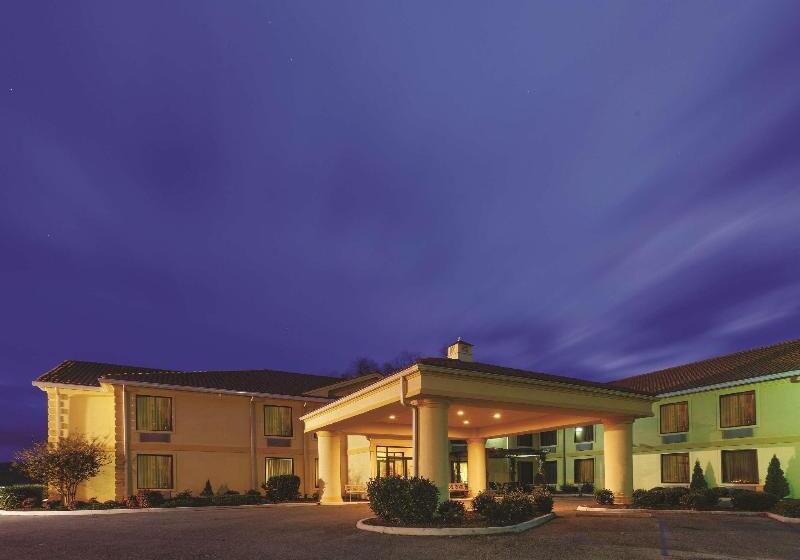 酒店 La Quinta Inn By Wyndham Radford