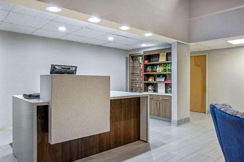 酒店 La Quinta Inn By Wyndham Radford