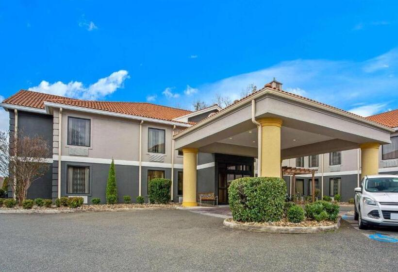 酒店 La Quinta Inn By Wyndham Radford