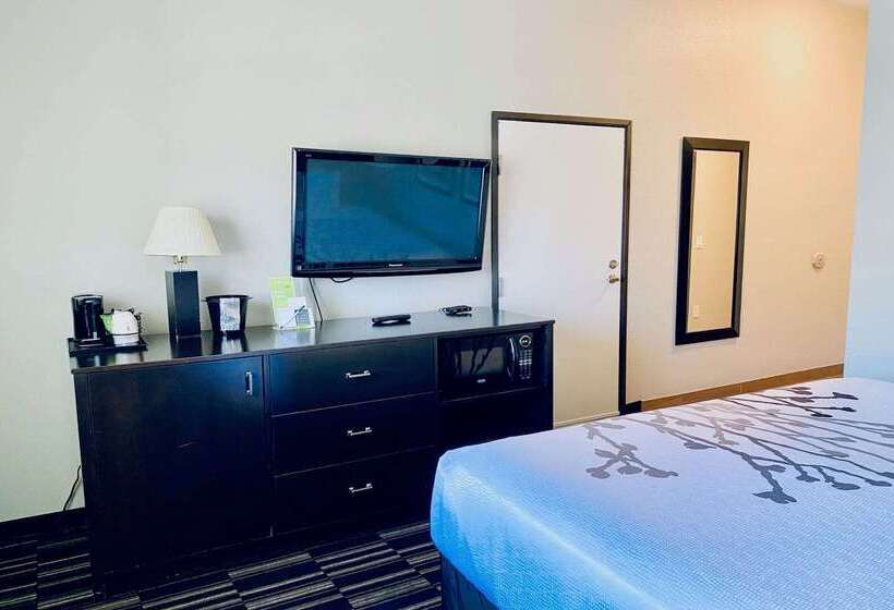 هتل La Quinta Inn By Wyndham Steamboat Springs