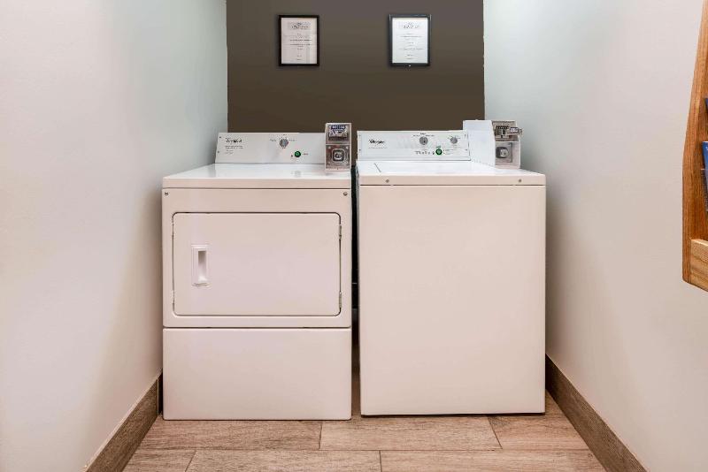 ホテル La Quinta Inn By Wyndham Steamboat Springs