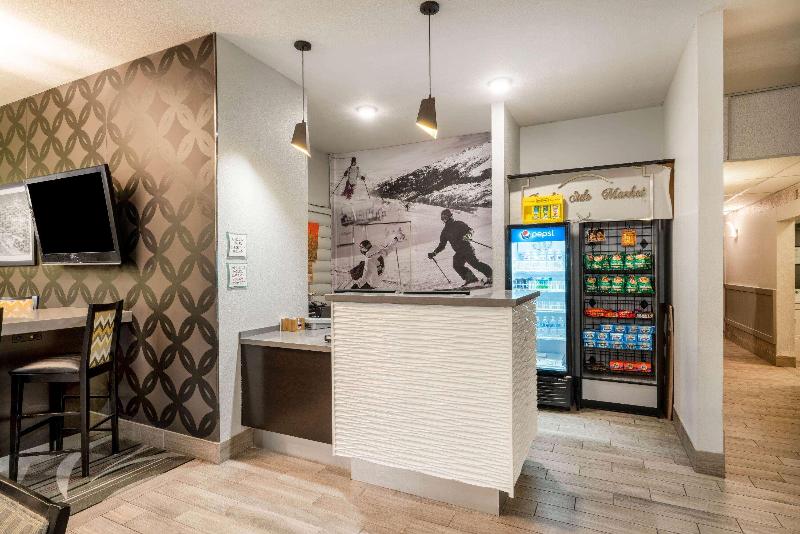 ホテル La Quinta Inn By Wyndham Steamboat Springs