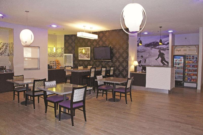 ホテル La Quinta Inn By Wyndham Steamboat Springs