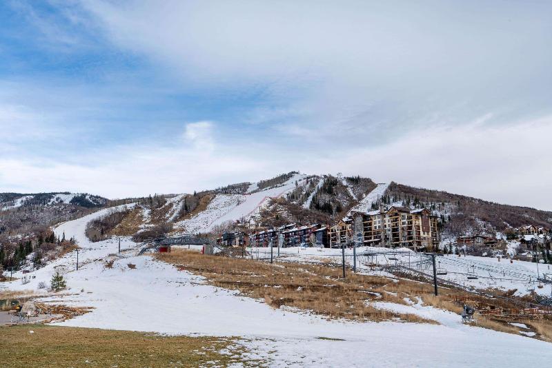 ホテル La Quinta Inn By Wyndham Steamboat Springs