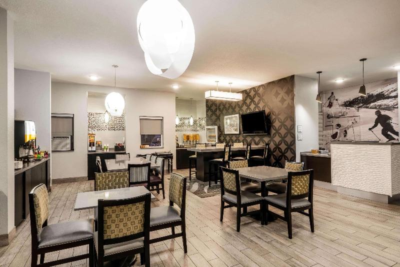 ホテル La Quinta Inn By Wyndham Steamboat Springs