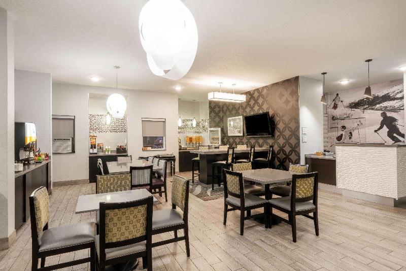 ホテル La Quinta Inn By Wyndham Steamboat Springs