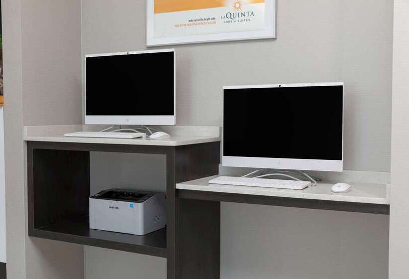 فندق La Quinta By Wyndham Atlanta Douglasville