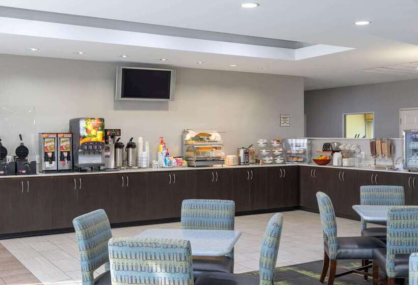 فندق La Quinta By Wyndham Atlanta Douglasville