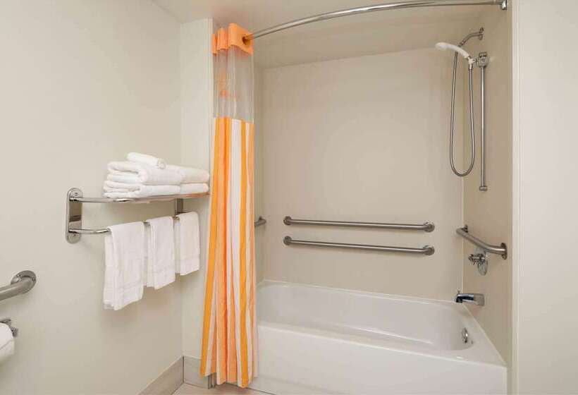 فندق La Quinta By Wyndham Atlanta Douglasville