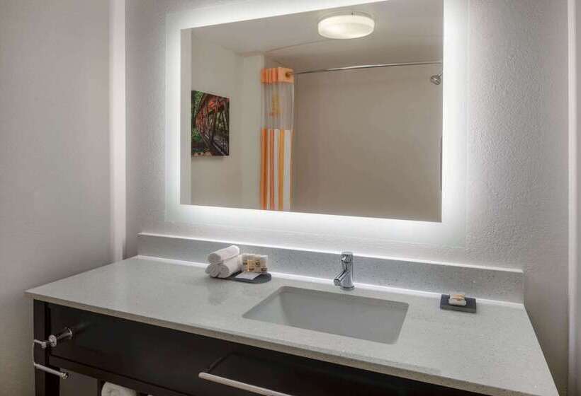 فندق La Quinta By Wyndham Atlanta Douglasville