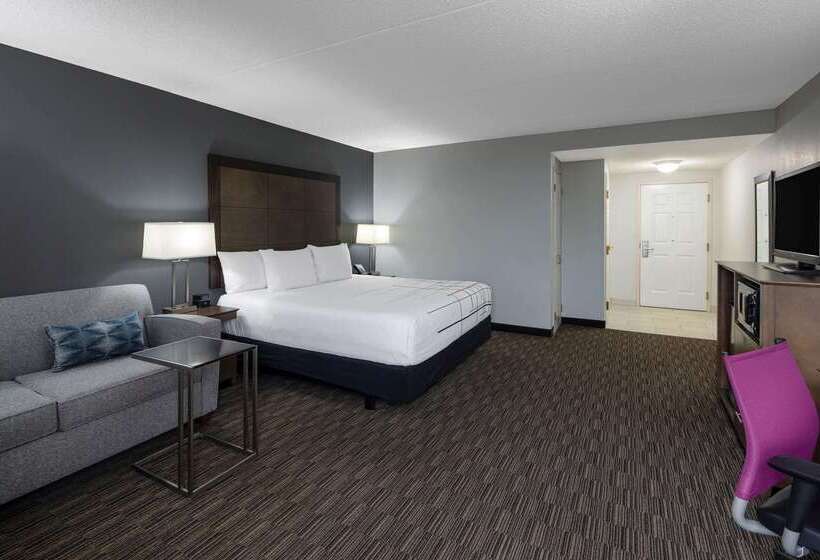 فندق La Quinta By Wyndham Atlanta Douglasville