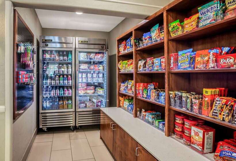 فندق La Quinta By Wyndham Bakersfield North