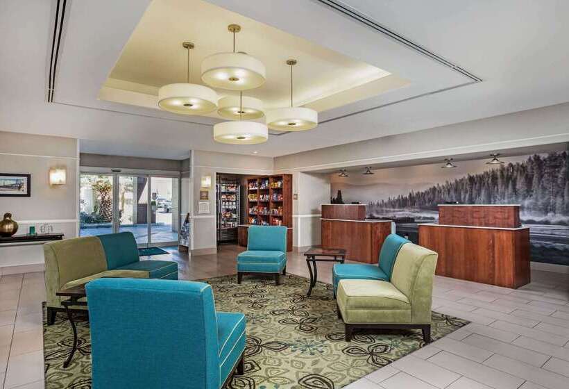 فندق La Quinta By Wyndham Bakersfield North