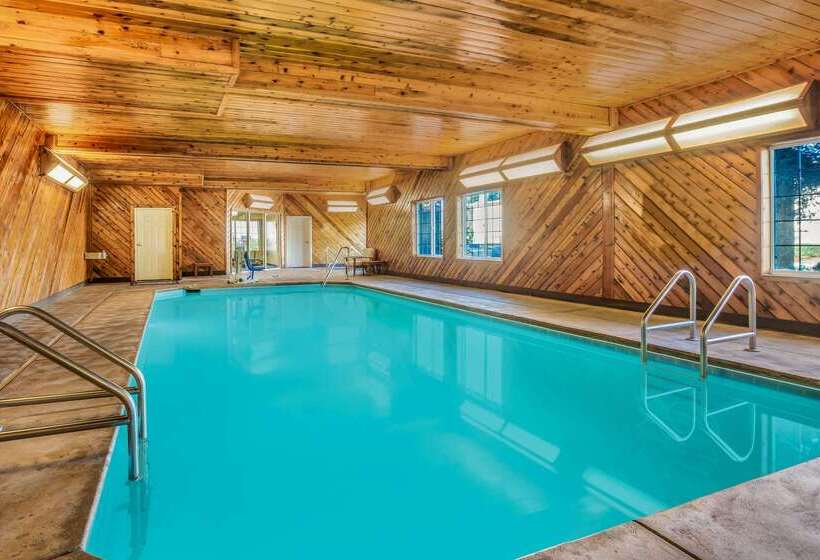 فندق La Quinta By Wyndham Bakersfield North