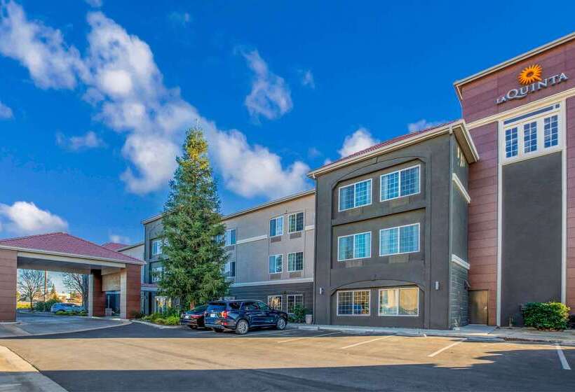 فندق La Quinta By Wyndham Bakersfield North