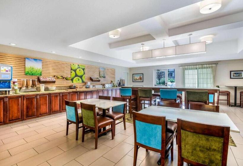 فندق La Quinta By Wyndham Bakersfield North