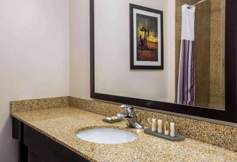 فندق La Quinta By Wyndham Bakersfield North