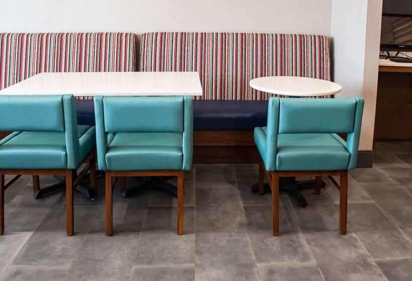 酒店 La Quinta By Wyndham Belton   Temple South