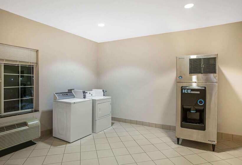 호텔 La Quinta By Wyndham Belton   Temple South