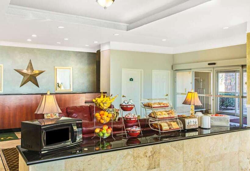 호텔 La Quinta By Wyndham Belton   Temple South