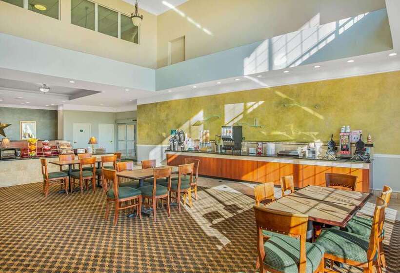 호텔 La Quinta By Wyndham Belton   Temple South