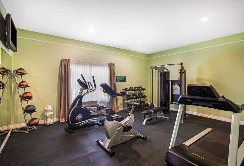 호텔 La Quinta By Wyndham Belton   Temple South