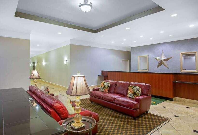 호텔 La Quinta By Wyndham Belton   Temple South