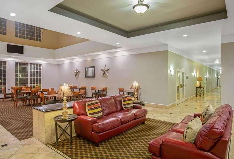 호텔 La Quinta By Wyndham Belton   Temple South