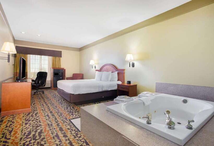 호텔 La Quinta By Wyndham Belton   Temple South