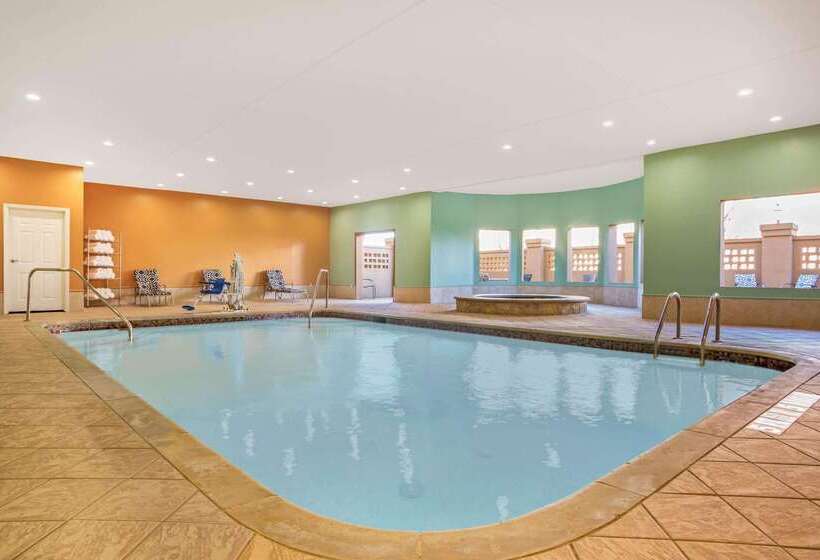 호텔 La Quinta By Wyndham Belton   Temple South