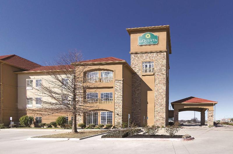 酒店 La Quinta By Wyndham Belton   Temple South