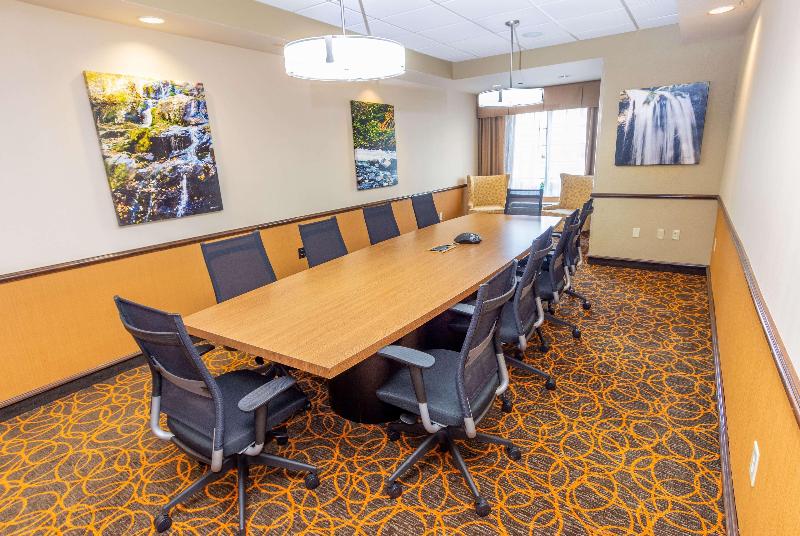 هتل La Quinta By Wyndham Bentonville