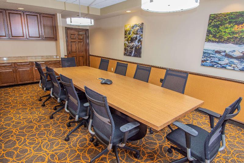 هتل La Quinta By Wyndham Bentonville