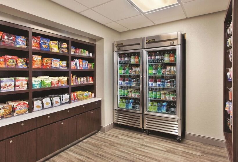 בית מלון כפרי La Quinta By Wyndham Charleston Riverview