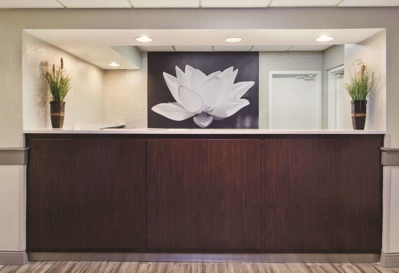 호텔 La Quinta By Wyndham Charleston Riverview