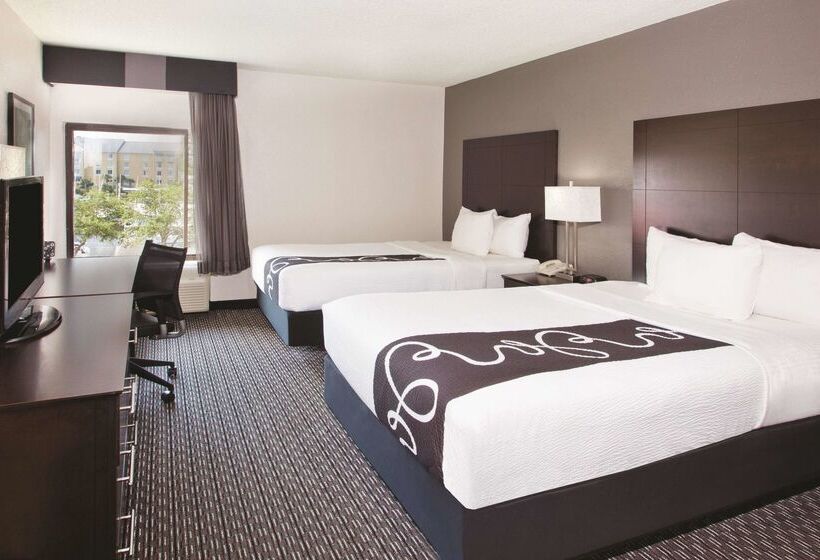 호텔 La Quinta By Wyndham Charleston Riverview