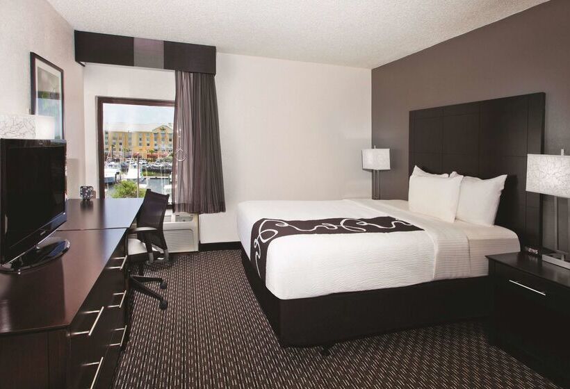 호텔 La Quinta By Wyndham Charleston Riverview