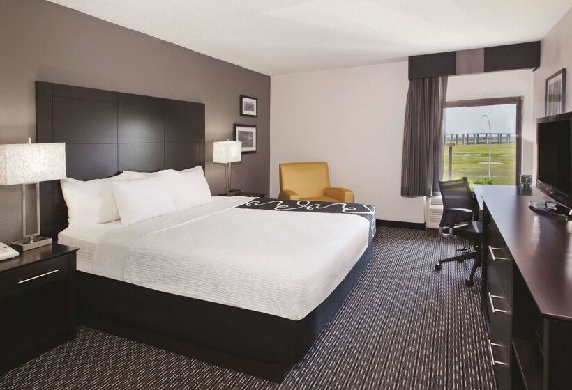 호텔 La Quinta By Wyndham Charleston Riverview