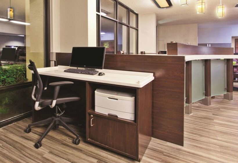 호텔 La Quinta By Wyndham Charleston Riverview