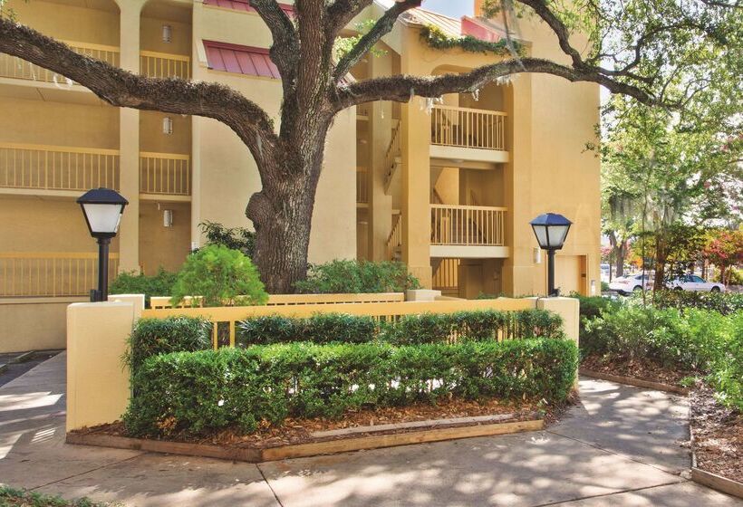 ホテル La Quinta By Wyndham Charleston Riverview