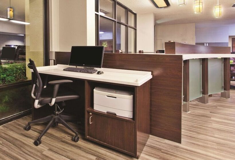 호텔 La Quinta By Wyndham Charleston Riverview