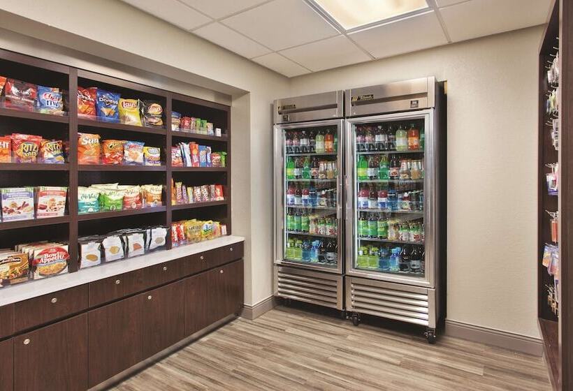 בית מלון כפרי La Quinta By Wyndham Charleston Riverview