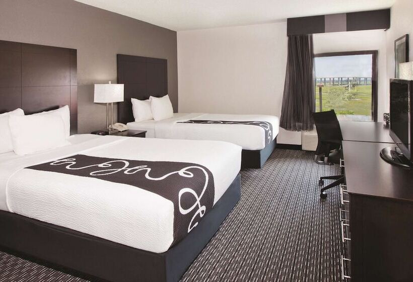 호텔 La Quinta By Wyndham Charleston Riverview