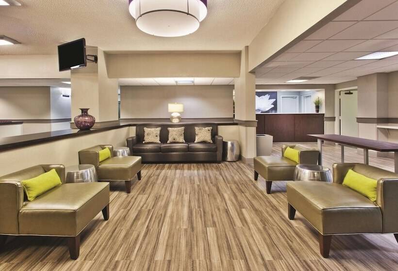 호텔 La Quinta By Wyndham Charleston Riverview