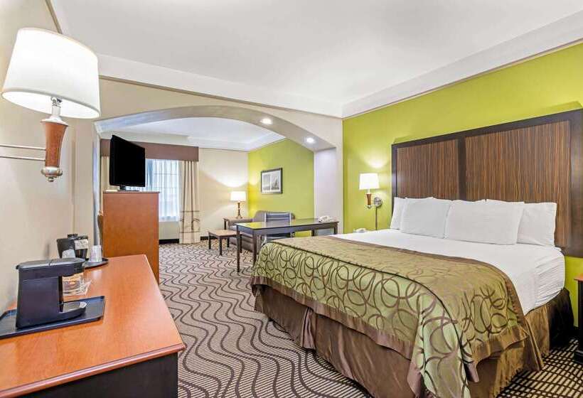 בית מלון כפרי La Quinta By Wyndham Corpus Christi Airport