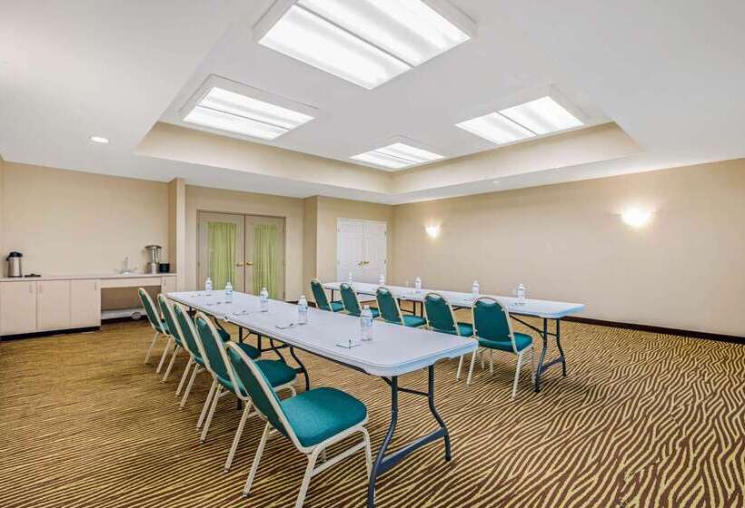 هتل La Quinta Inn & Suites By Wyndham Corpus Christi Northwest